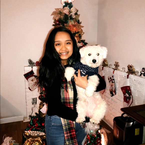 Meet your Posher, Tessie - Picture 1 of 1